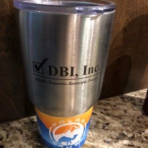 Polar Camel tumbler 32oz